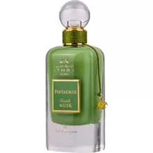 Ard Al Zaafaran Ithra Pistachio Musk