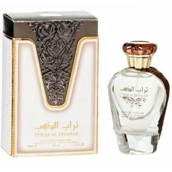 Ard Al Zaafaran Turab Al Dhahab
