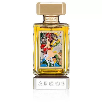 Argos Fall of Phaeton
