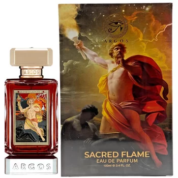 Argos Sacred Flame