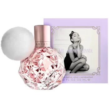 Ariana Grande Ari