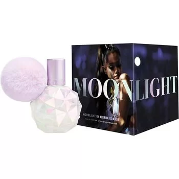 Ariana Grande Moonlight