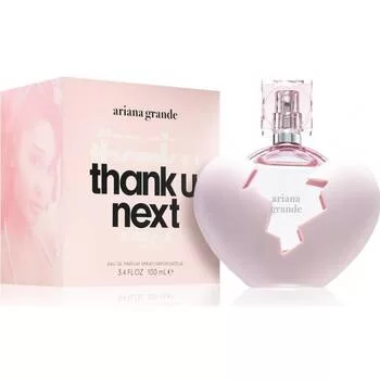 Ariana Grande Thank U Next