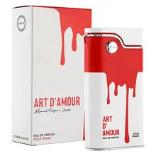 Armaf Art D'Amour