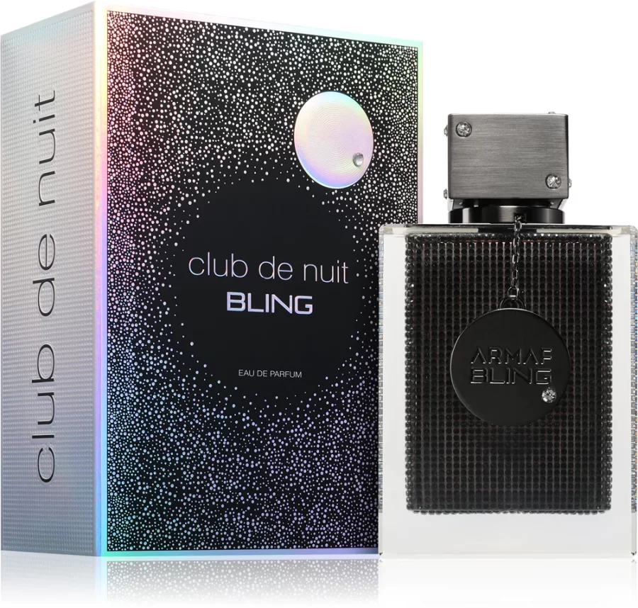 Armaf Club de Nuit Bling
