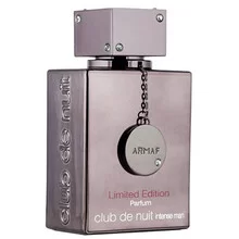 Armaf Club De Nuit Intense Man Limited Edition