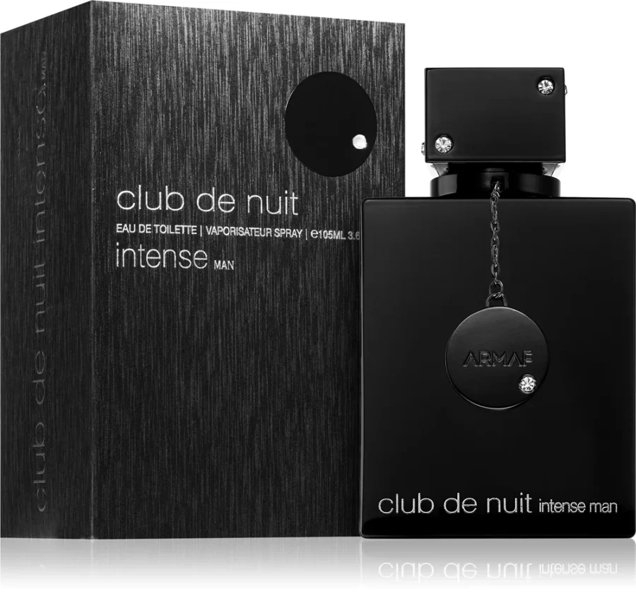 Armaf Club de Nuit Intense Man