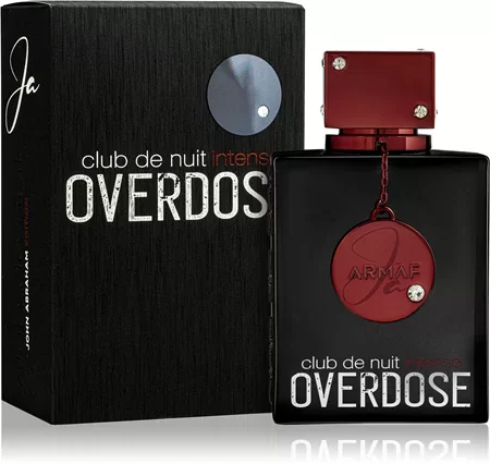 Armaf Club de Nuit Intense Overdose