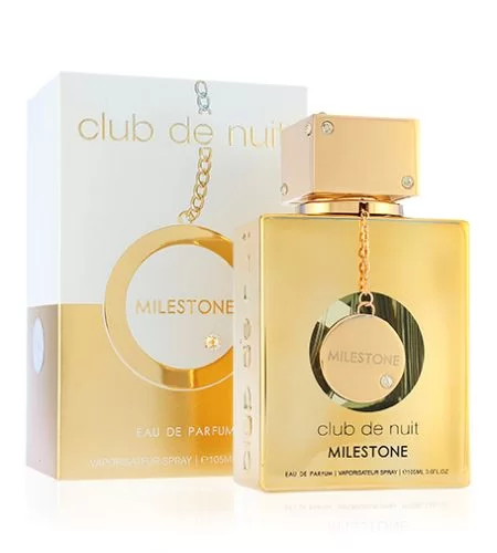 Armaf Club De Nuit Milestone