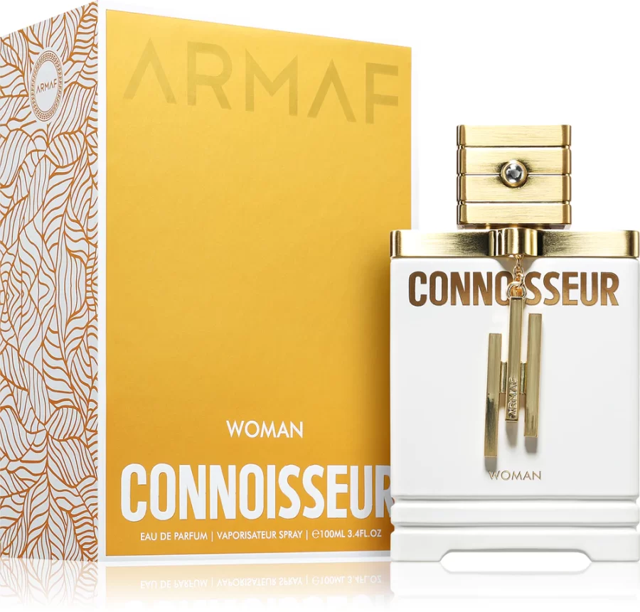 Armaf Connoisseur Woman