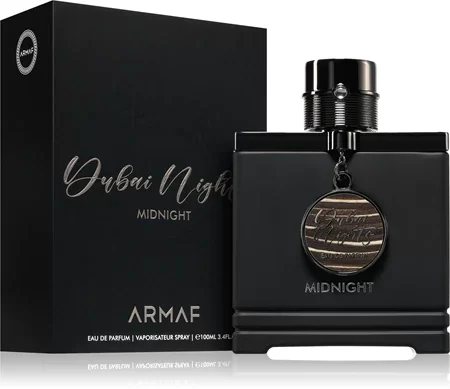 Armaf Dubai Night Midnight