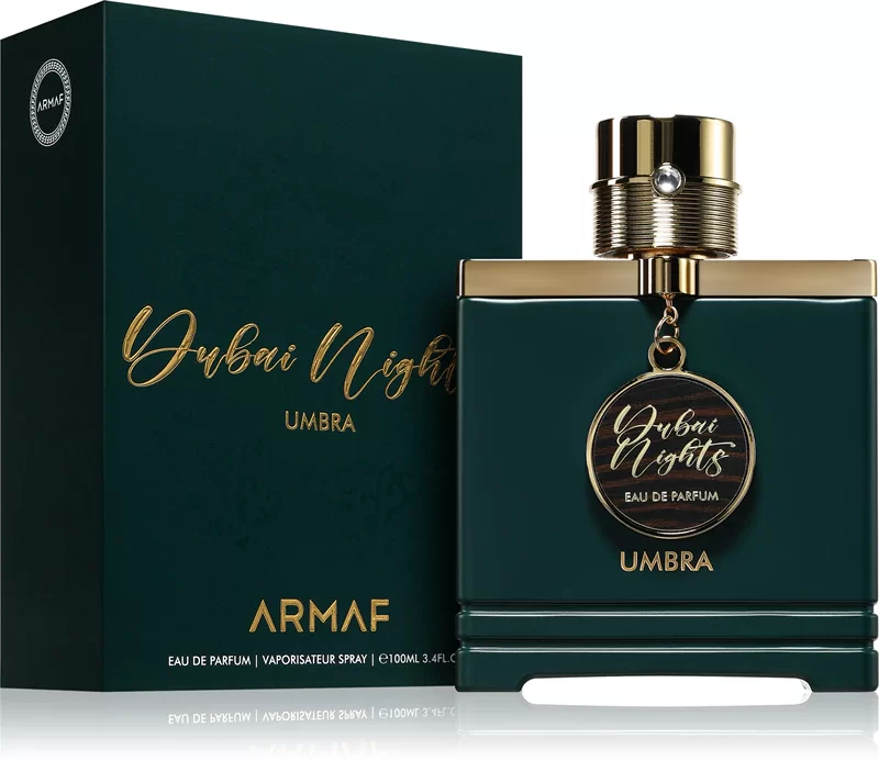 Armaf Dubai Nights Umbra