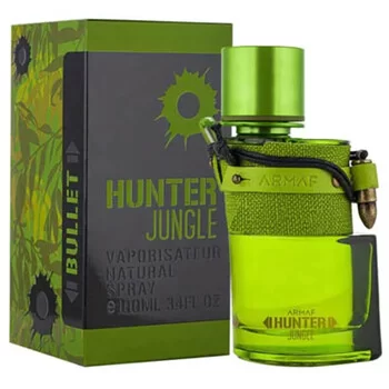 Armaf Hunter Jungle Green
