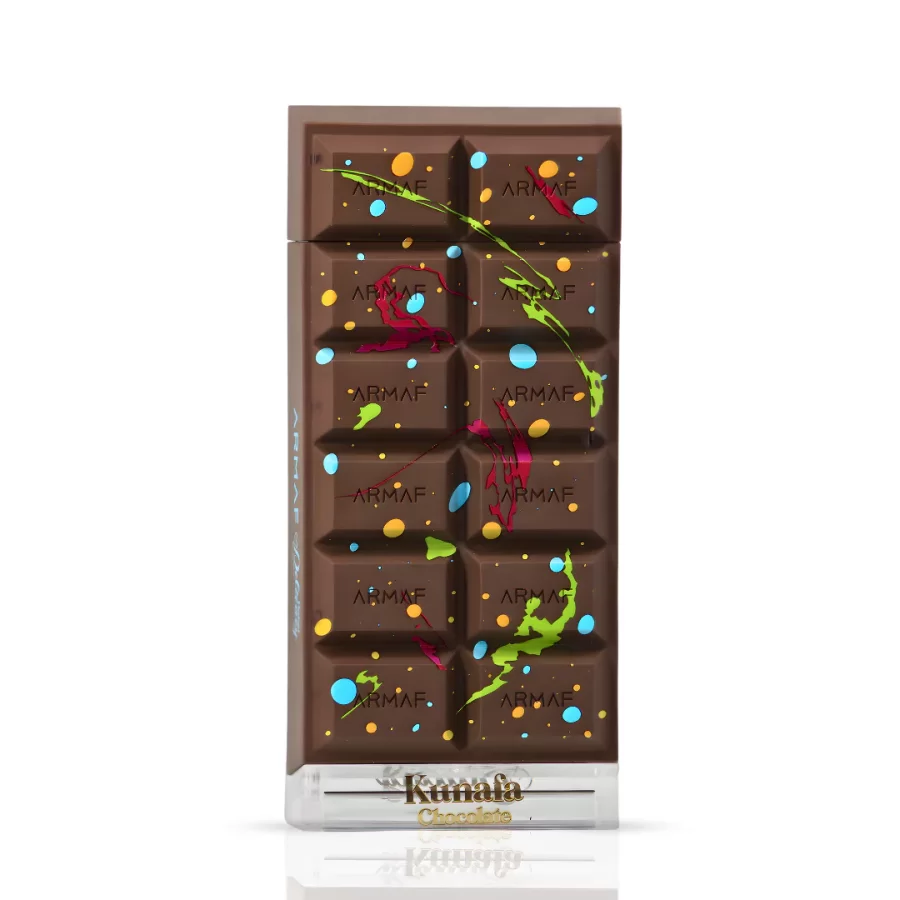 Armaf Kunafa Chocolate