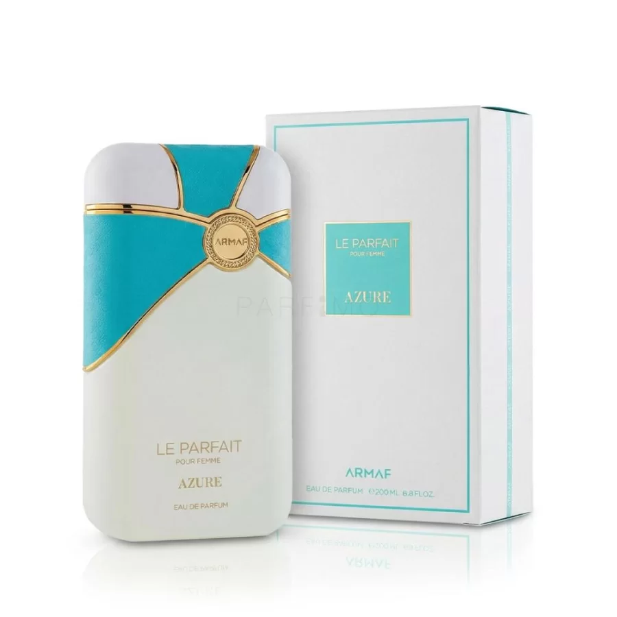 Armaf Le Parfait Azure