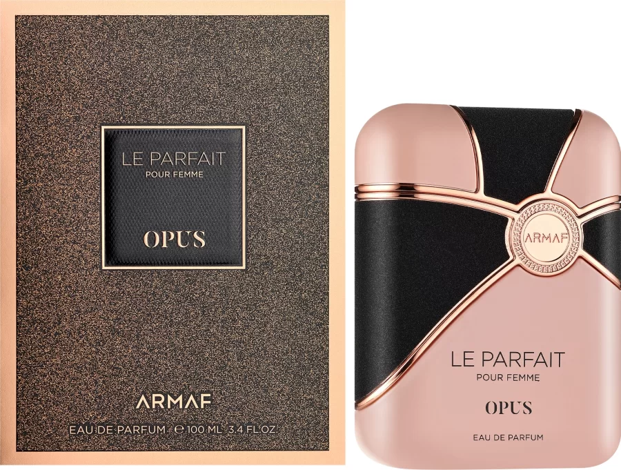 Armaf Le Parfait Opus