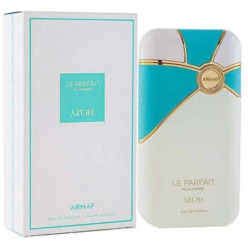Armaf Le Parfait Pour Femme Azure