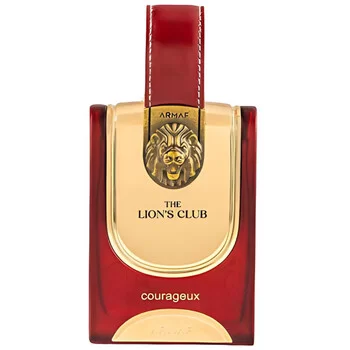 Armaf Lion's Club Courageux