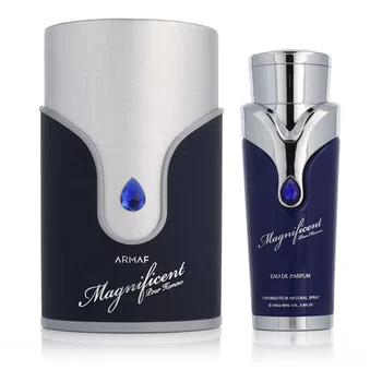 Armaf Magnificent Blue Pour Homme