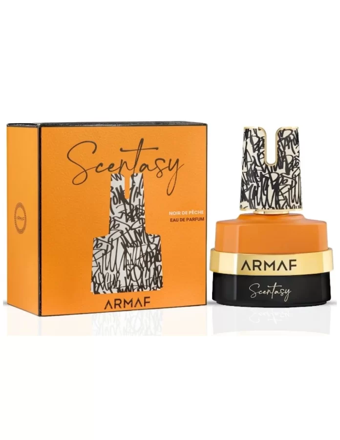 Armaf Noir De Peche