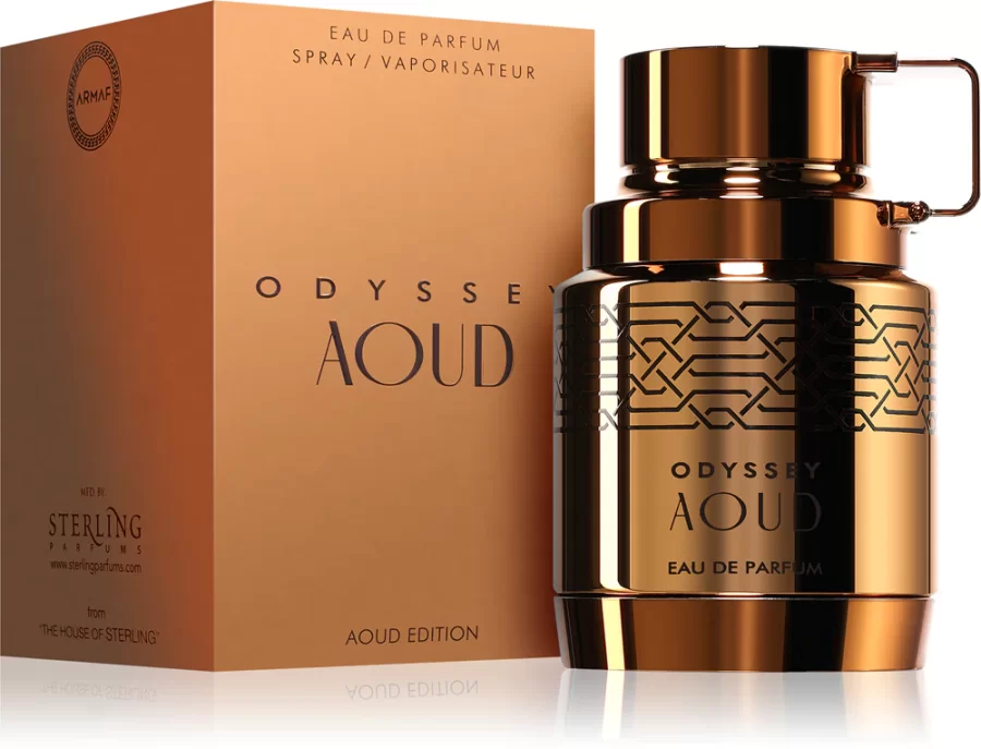 Armaf Odyssey Aoud
