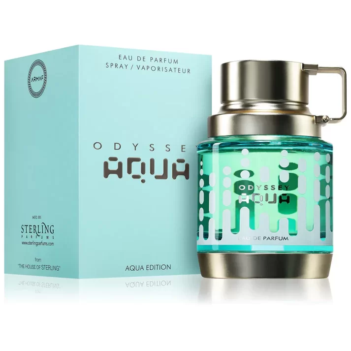 Armaf Odyssey Aqua