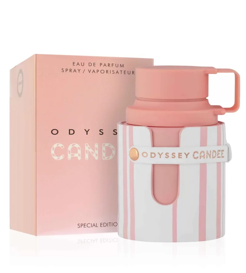 Armaf Odyssey Candee