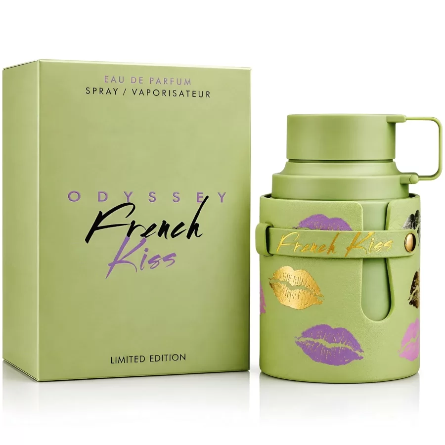 Armaf Odyssey French Kiss