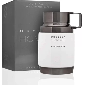 Armaf Odyssey Homme White Edition