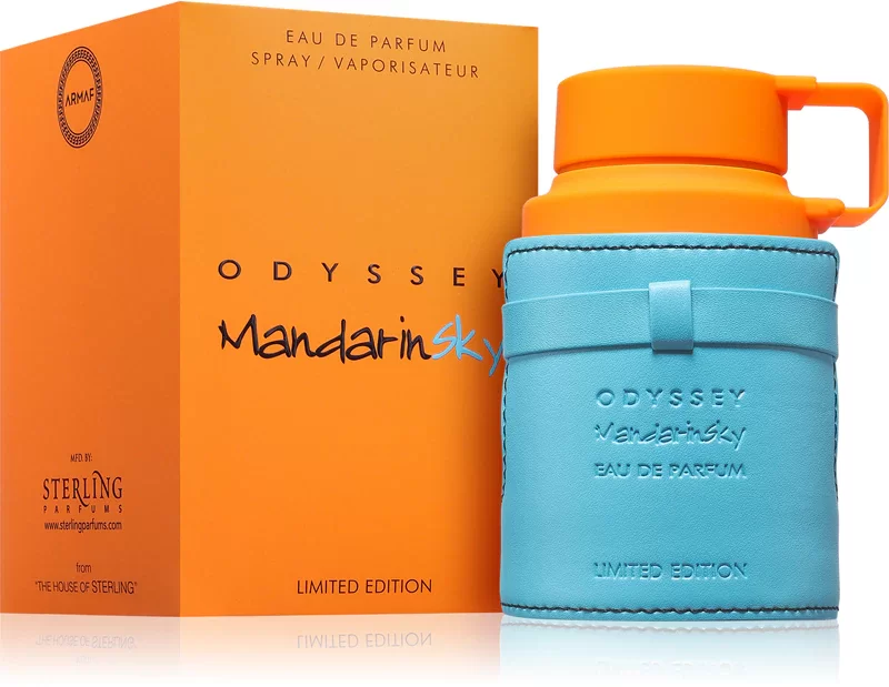 Armaf Odyssey Mandarin Sky