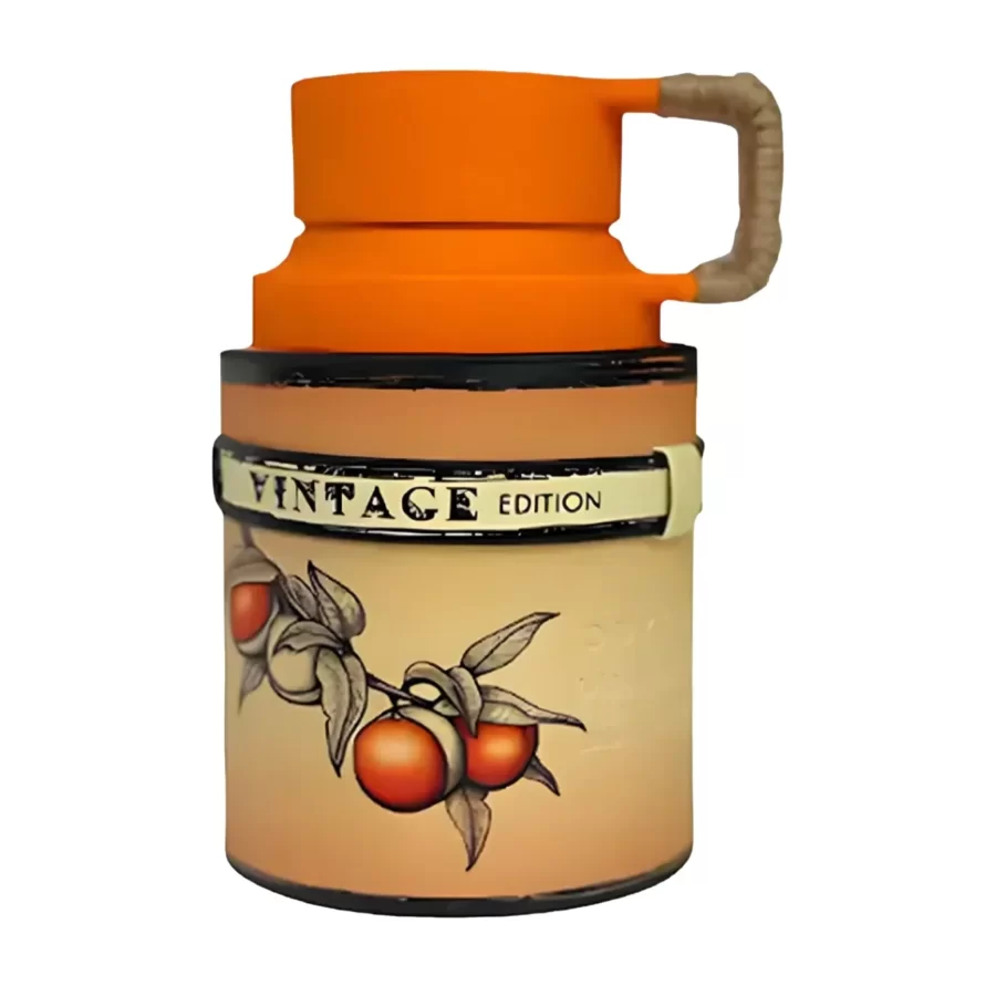 Armaf Odyssey Mandarin Vintage