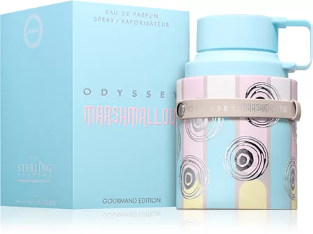 Armaf Odyssey Marshmallow