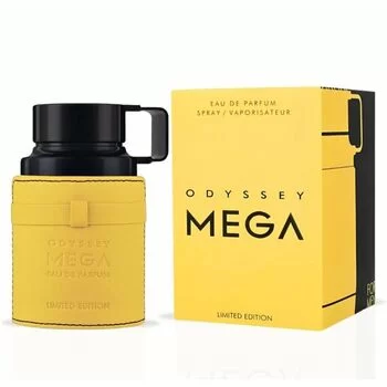 Armaf Odyssey Mega
