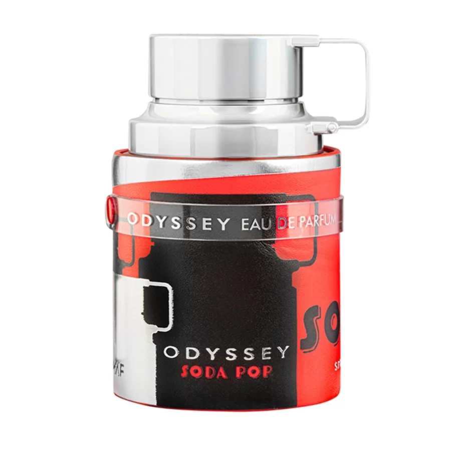 Armaf Odyssey Soda Pop