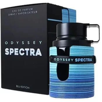 Armaf Odyssey Spectra Blu Edition