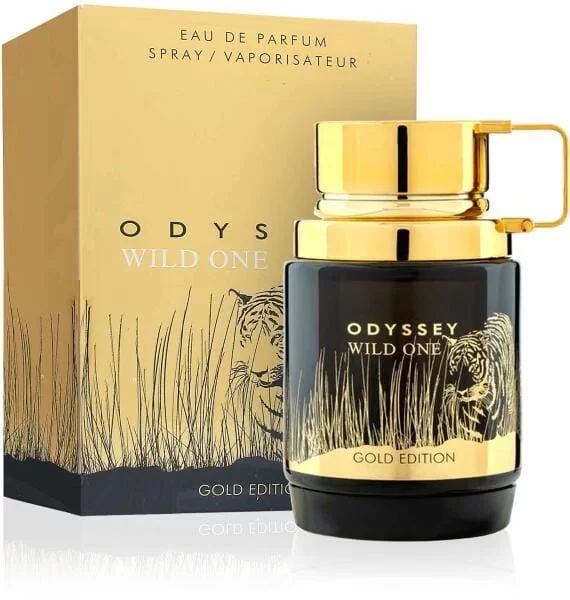 Armaf Odyssey Wild One Gold