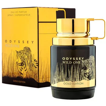 Armaf Odyssey Wild One Gold Edition