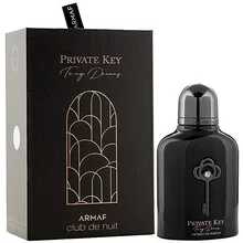 Armaf Private Key To My Dreams