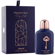 Armaf Private Key To My Life