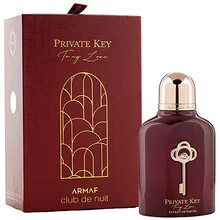 Armaf Private Key To My Love