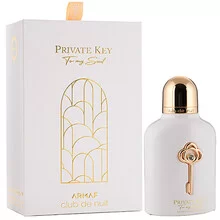 Armaf Private Key To My Soul