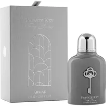 Armaf Private Key To My Success