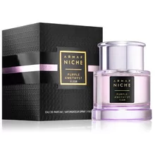 Armaf Purple Amethyst Fleur