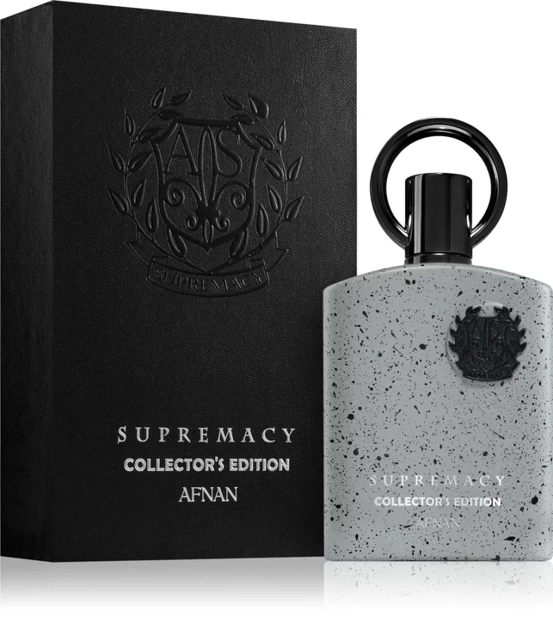 Armaf Supremacy Collector’s Edition