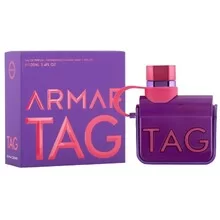 Armaf Tag Her Donna Colorata