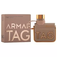 Armaf Tag Her Donna Di Terra