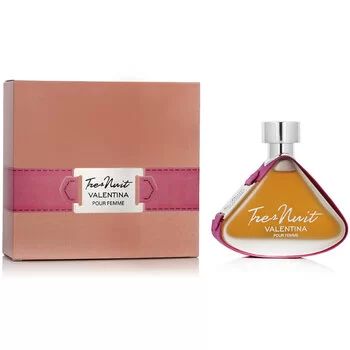 Armaf Tres Nuit Valentina Pour Femme
