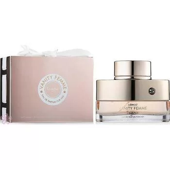 Armaf Vanity Femme Essence