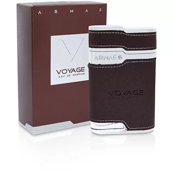 Armaf Voyage Brown