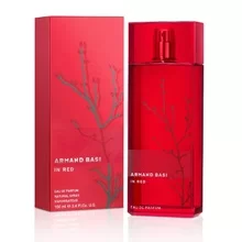 Armand Basi In Red